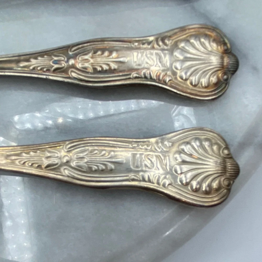 International Silver Company international silver